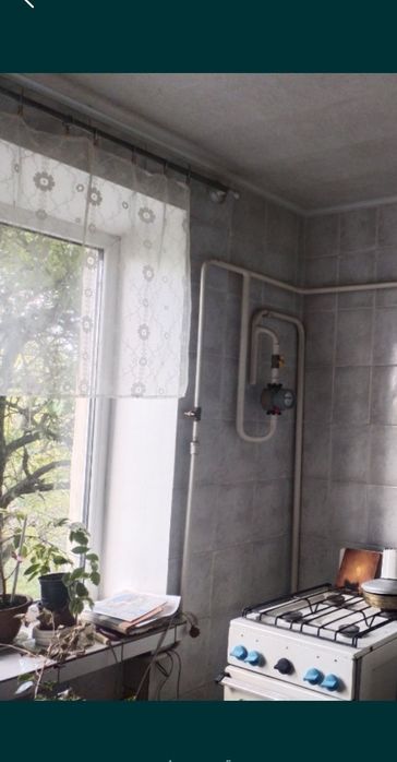 Продам 2-х ком кв в Малой Даниловке, 50м2..