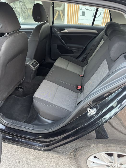 Vw golf 7 1.6 tdi