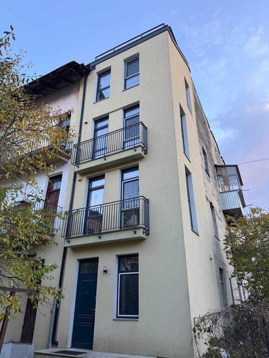 Дом по адресу Старознесенська ул. (площадь 50 м²) - Atlanta.ua - фото 6