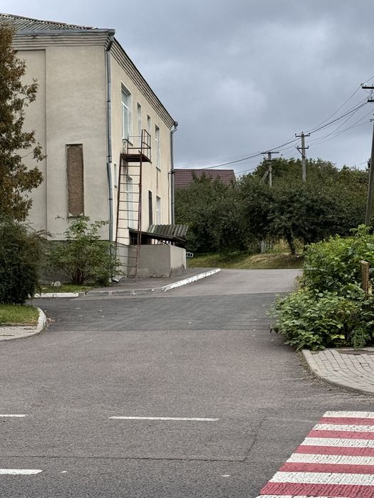 Продаж земельної ділянки с.Забороль