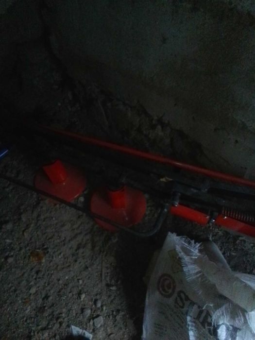 Продаётся мототрактор новый