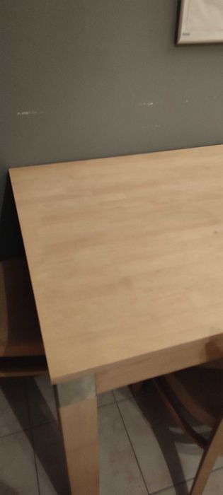 Mesa de jantar madeira