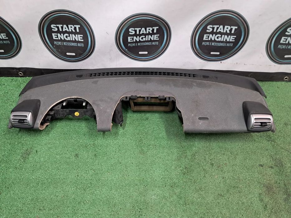 Tablier Airbag Smart Fortwo 451 fase 1 fase 2