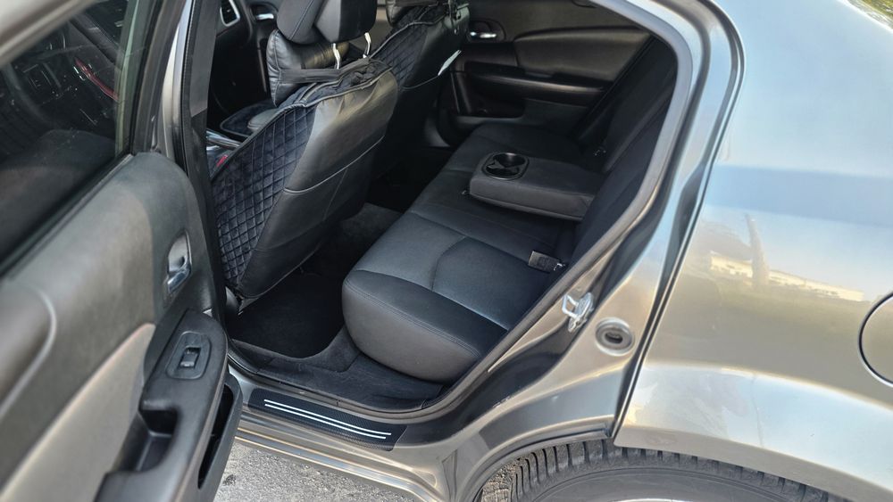 Продам Dodge Avenger 2013рік 2.4 газ/бензин