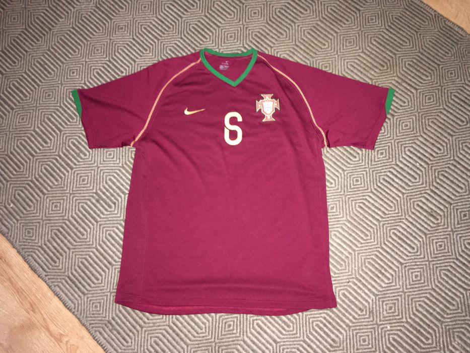 Camisola Seleção Nacional original