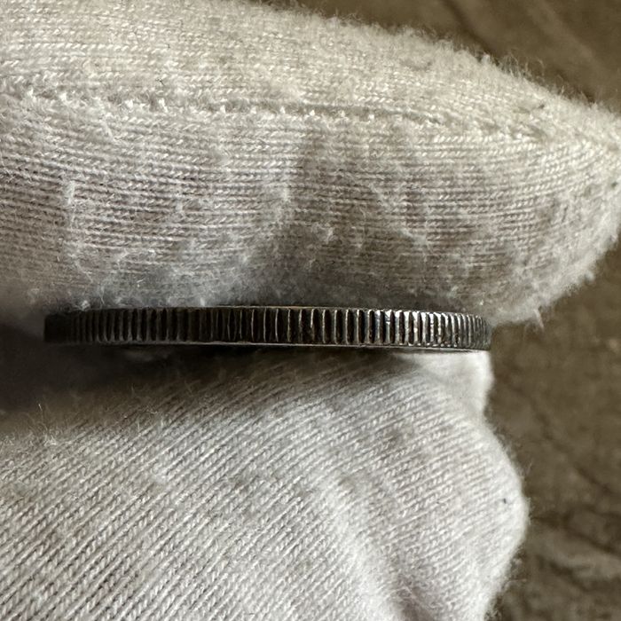 Niemecki 2 Marki 1876r