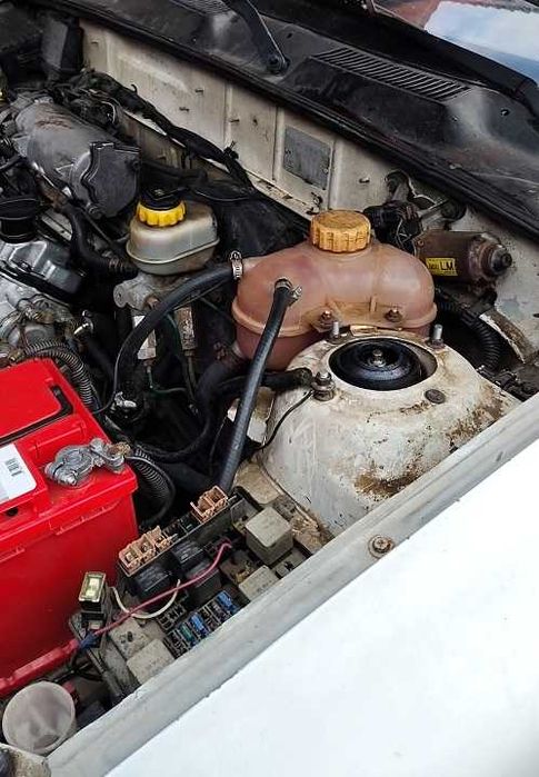 Продам авто Daewoo Sens 2004р