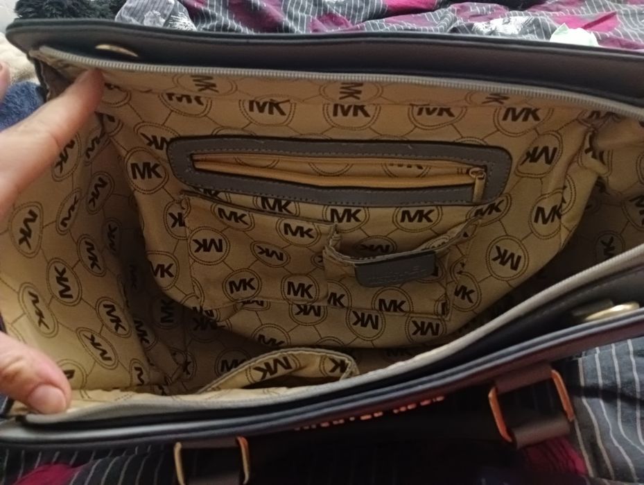 Torebka Michael Kors # pasek gratis