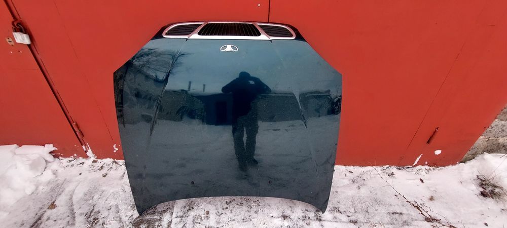 Запчастини ланос