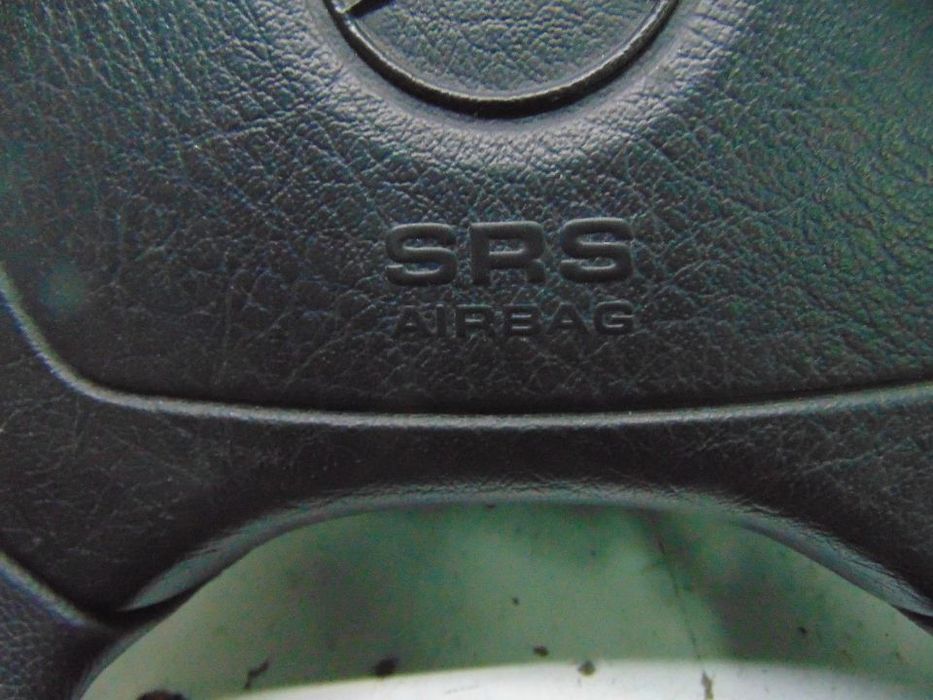 Mercedes c 1998 ou E volante