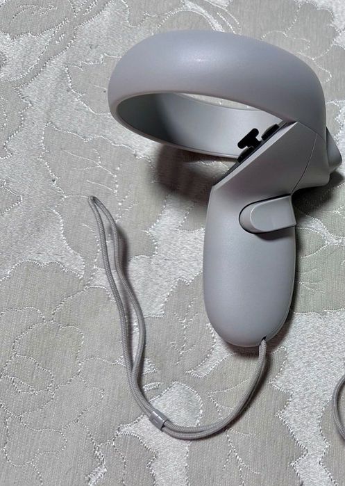 Оригінал! Контролер для Oculus Quest 2 (Meta) тільки лівий 1