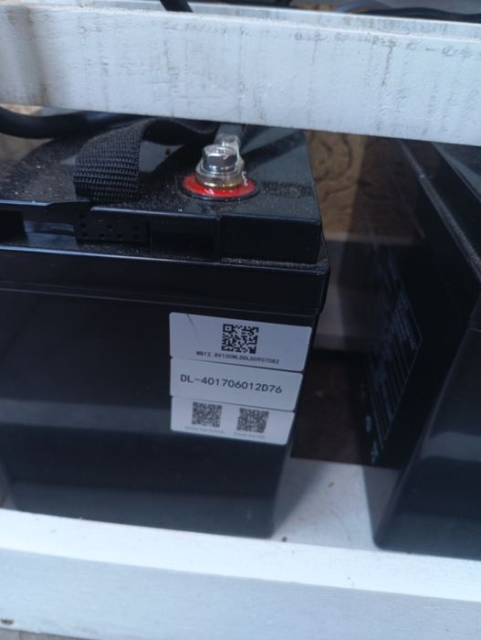 Инвертор дбж электростанция