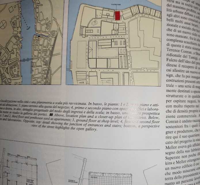 Revista de arquitetura Domus
