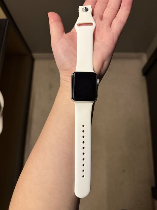 Apple watch 3 продам