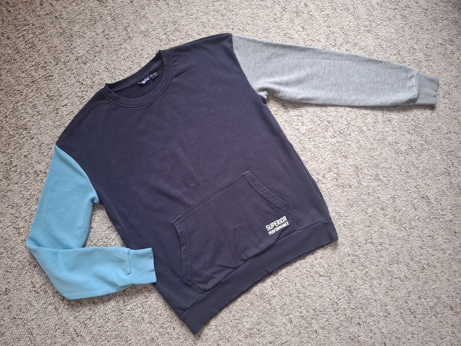 bluza 158cm cienka