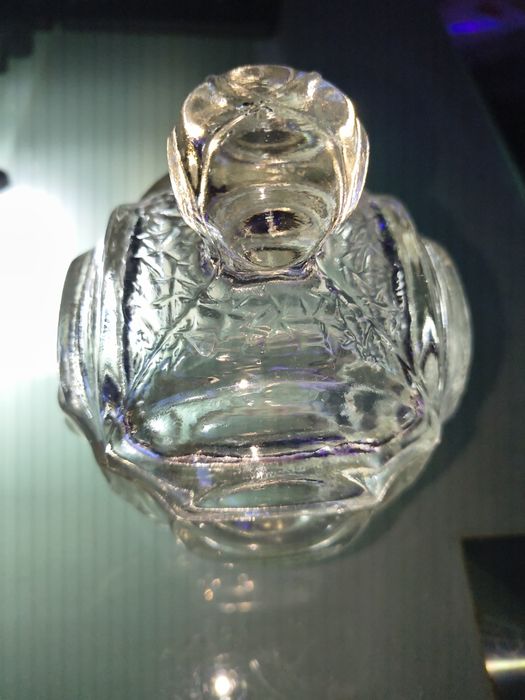 Dawna cukiernica HSG Hortensja