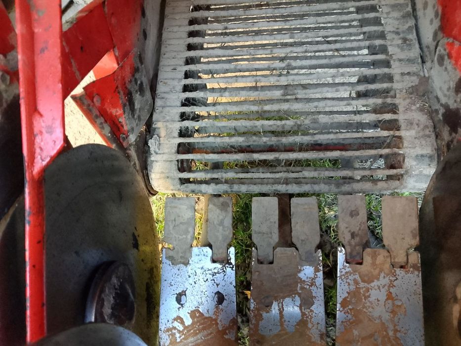 Продам картопляний комбай Анна 644 ANNA 644