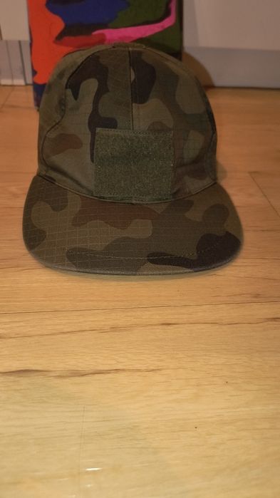 Czapka polowa wz93