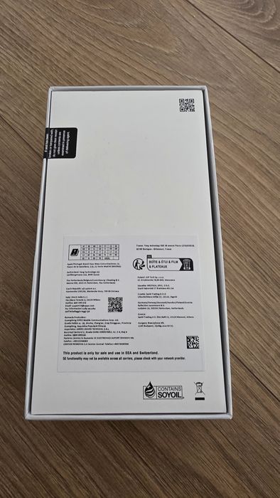 OPPO A98, 256GB. 8GRam