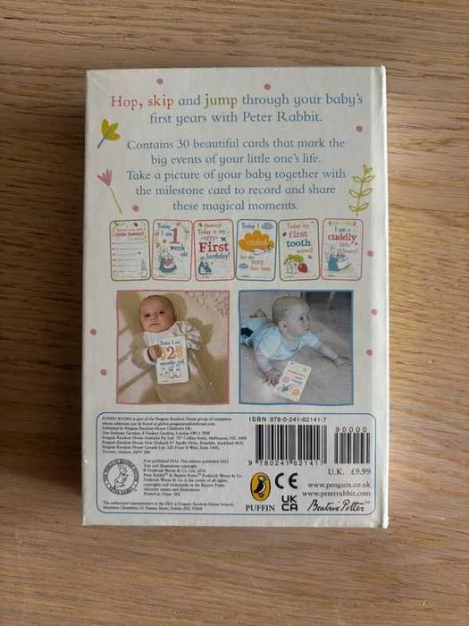 Karty do zdjęć dla dzieci w języku angielskim