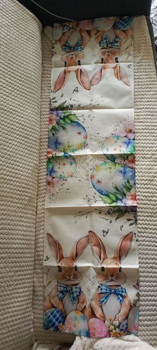 Bieżnik wielkanocny