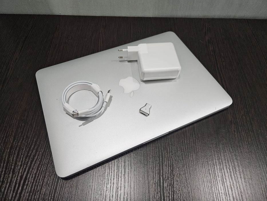 Macbook pro 2015 a1504