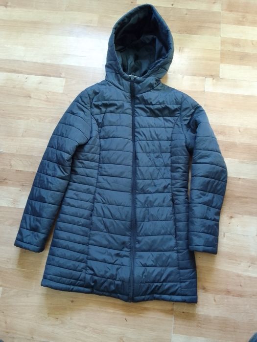 Krtka damska przejściówka