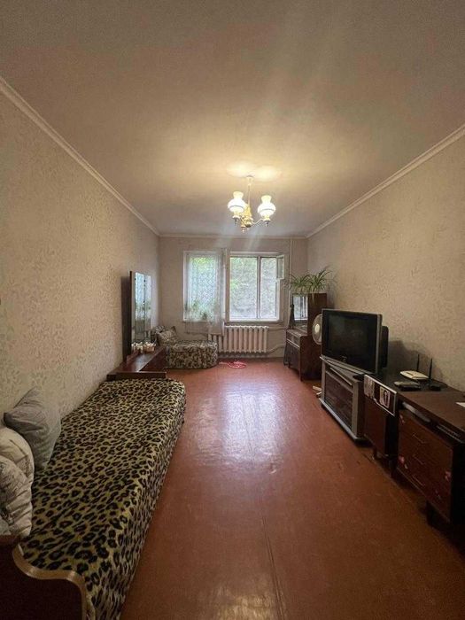 Продам 3-к квартиру, 2/9 поверх, на Таїрова, Академіка Корольова (3-194-189 ОФ)