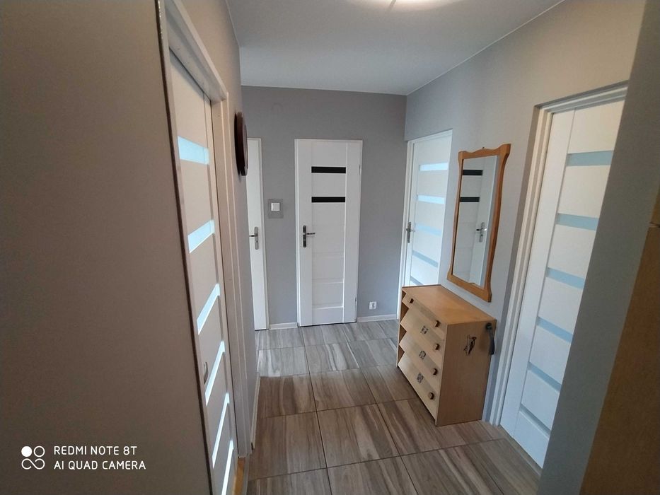 Wynajmę pokój Siedlce ul. Jagiełły od 01.04.2026r.