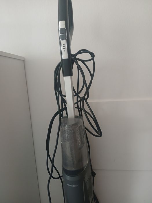 Aspirador-Marca do Lidl - Excelente estado