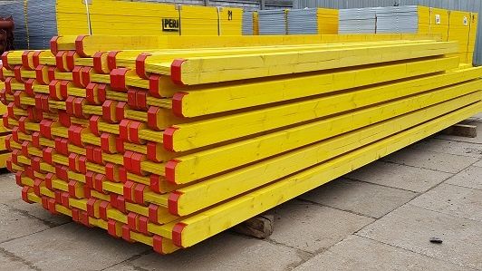 Trójnogi Głowice stropowe Sklejki Stemple Budowlane SZTYCE