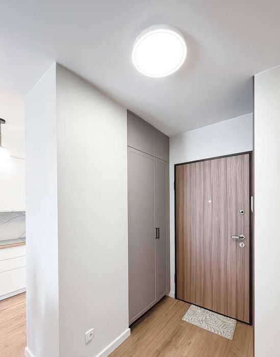 2к квартира, Варшава, Польща, район Ursus, вул. Herbu Oksza