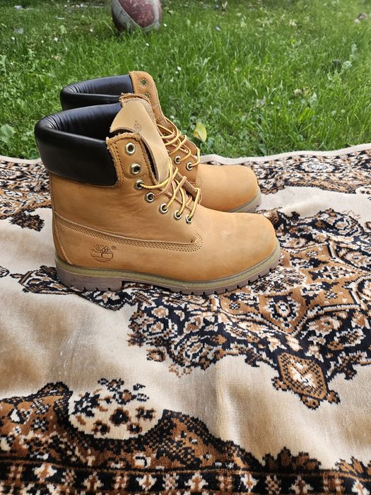 Timbarland 40 стопа 25,5см