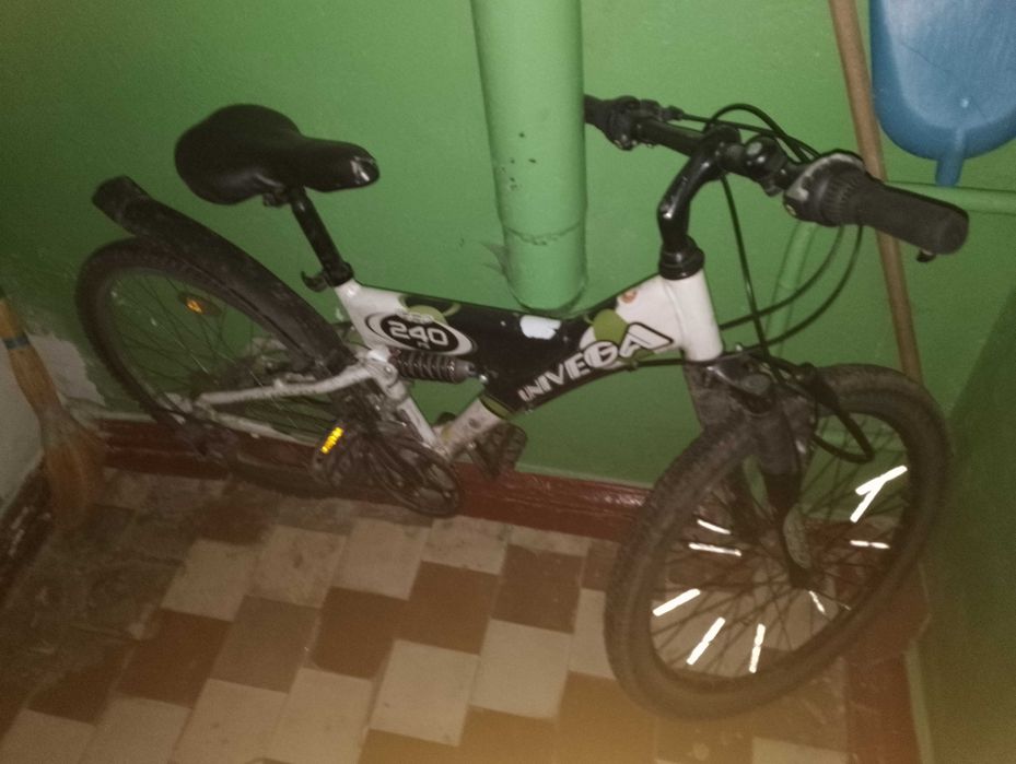 Продам велосипед