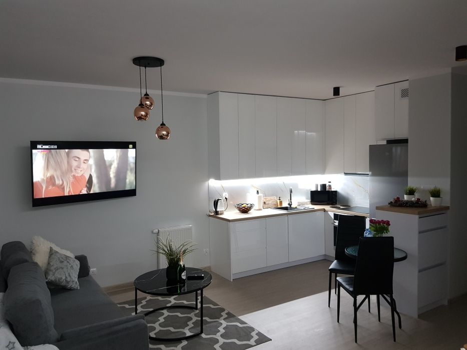 Apartamenty z Klimatyzacją  Bartoszyce od 150zł Doba