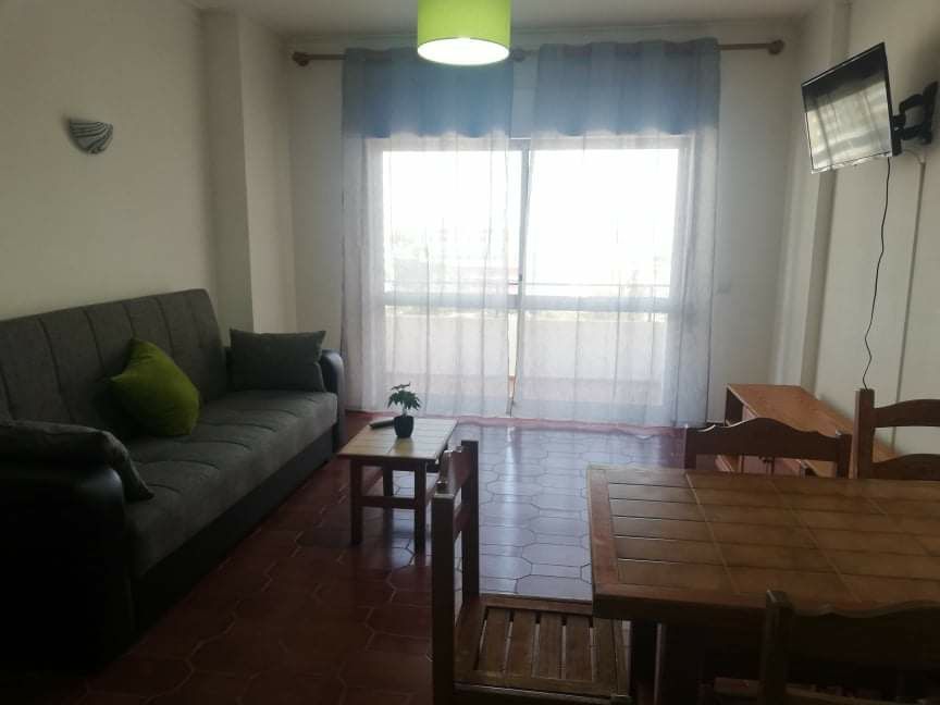 T1 com piscina Praia da Rocha em condomínio fechado