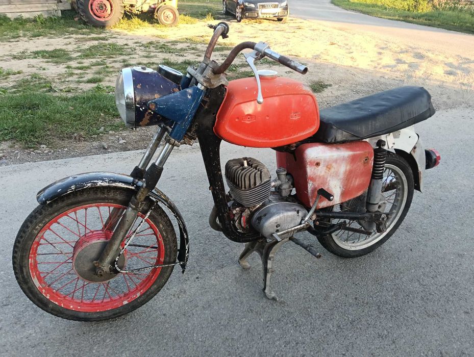 Mz