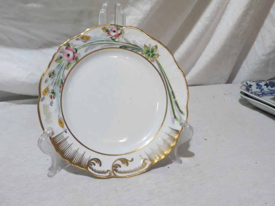 Prato 20,5 cm VISTA ALEGRE