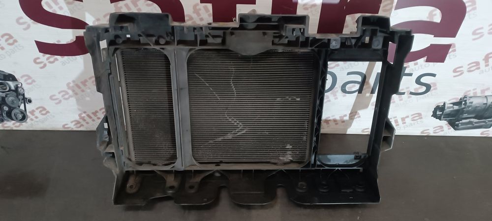 Frente em Fibra ou Chapa PEUGEOT 508 I 1.6 HDi (84 kW / 115 cv) [02.2012 - 12.2018] 1.6 HDi (84 kW / 115 cv) [02.2012 - 12.2018] - 9685794280 1.6 HDi