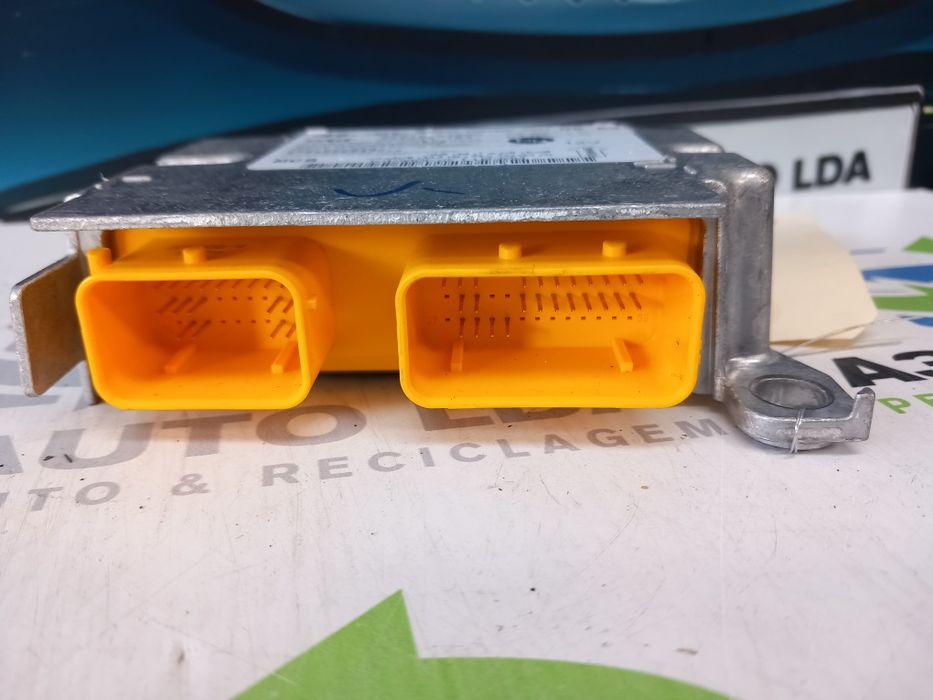 Centralina de airbag Hyundai Kauai