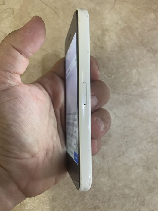 Iphone 5c Model A 1532