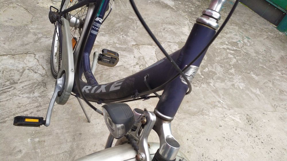 Велосипед Дамский.