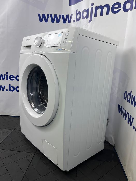 Pralka Samsung Ecobubble 6 kg/1000 ob /A+++ /Dostawa/Gwarancja