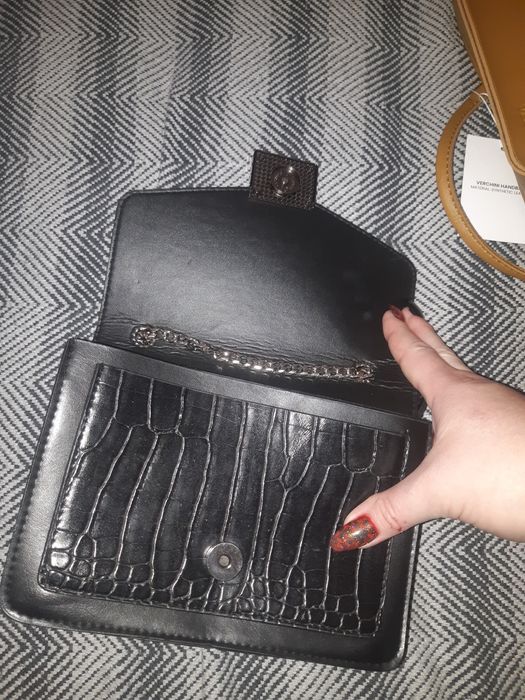 Сумочка (клатч) 15×20 см