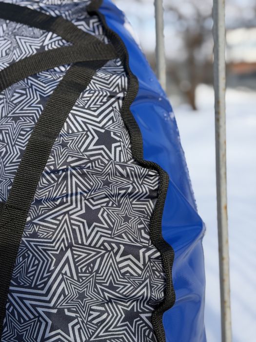 Тільки опт тюбінг 120 см,4 ручки,найкраща якість на ринку Укрїни