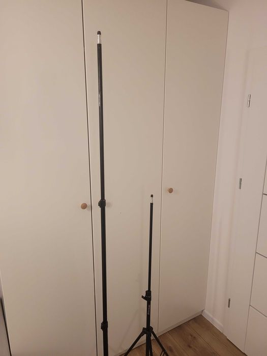 Stelaż Statyw Na Balony Do Sesji Brama  Stojak Weselny Ścianka