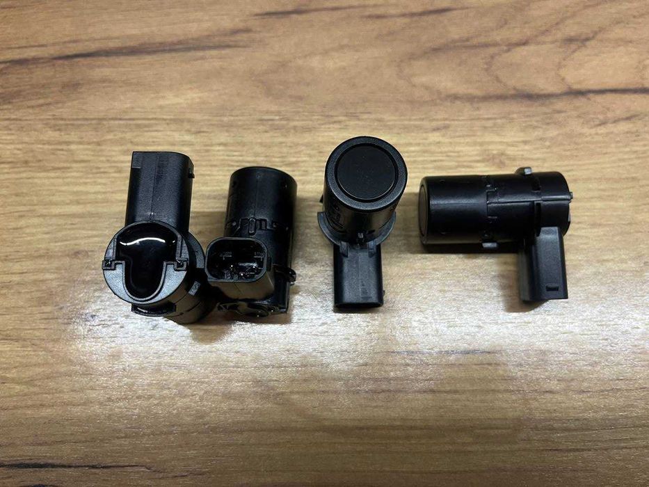 Датчик парковки парктроник Ford Focus Mondeo Fiesta Kuga C S-max volvo