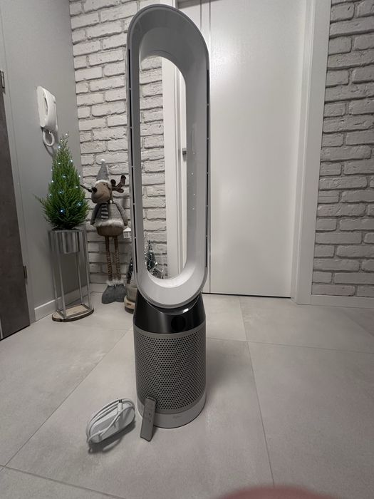 Dyson oczyszczacz powietrza…pełen zestaw, stan bdb +