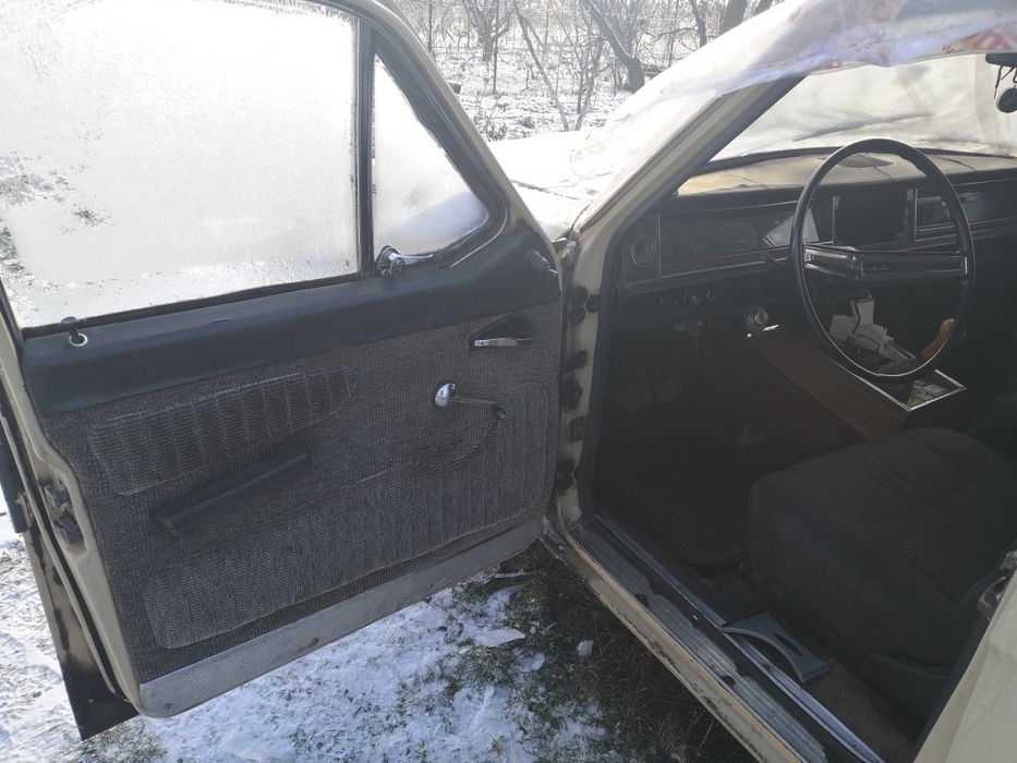 Продам ГАЗ 24 Волга