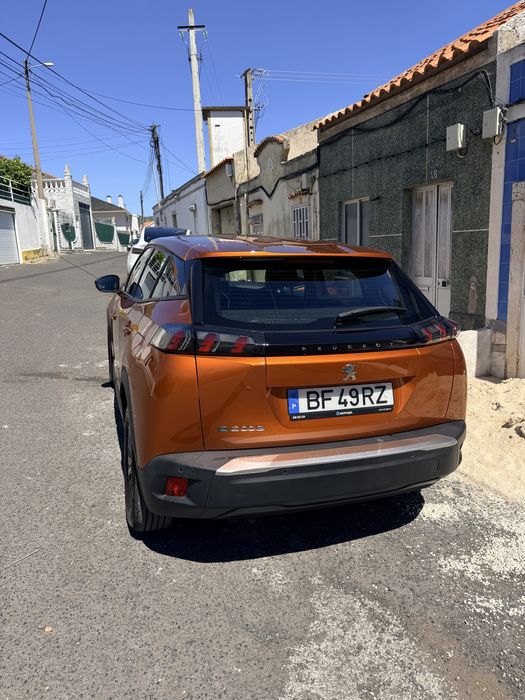 Peugeot e-2008 2024 | 10.000km | Como Novo | PREÇO OPORTUNIDADE